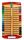 Stabilo Tintenschreiber point 88 Display 13St in 20 Farben
