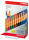 Stabilo Gel-Tintenroller pointVisco Display 60 ST/10 Farben