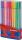 Stabilo Fasermaler Pen 68 ColorParade 20ST in 20 Farben