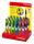 Stabilo Textmarker NAVIGATOR Display 30 ST/5 Farben