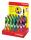 Stabilo Textmarker NAVIGATOR Display 30 ST/5 Farben