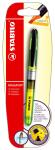 Stabilo Textmarker NAVIGATOR Blister 1 ST/1 Farbe gelb