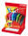 Stabilo Filzstift Trio Scribbi Display 40 ST/14 Farben