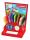 Stabilo Filzstift Trio Scribbi Display 40 ST/14 Farben
