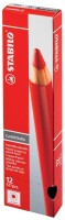 STABILO CarbOthello warmgrau 1 w