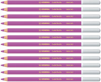 STABILO CarbOthello violett hell