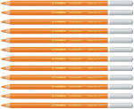 STABILO CarbOthello orange