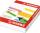 STABILO BOSS ORIGINAL refill 20er Colormix 9 Farben
