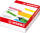 STABILO BOSS ORIGINAL refill 20er Colormix 9 Farben