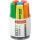 STABILO BOSS ORIGINAL 6er Rundbox