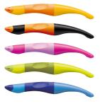 Stabilo Rollerball EASYoriginal sort rechts Karton 5ST