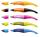 Stabilo Rollerball EASYoriginal sort rechts Karton 5ST