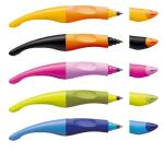 Stabilo Rollerball EASYoriginal sort links Karton 5ST