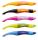 Stabilo Rollerball EASYoriginal sort links Karton 5ST