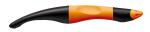 Stabilo Rollerball EASYoriginal orange/antrazith links