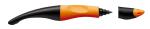 Stabilo Rollerball EASYoriginal orange/antrazith links