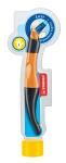 Stabilo Rollerball EASYoriginal orange/antrazith links