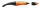 Stabilo Rollerball EASYoriginal orange/antrazith links