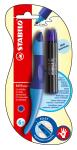 Stabilo Rollerball EASYoriginal + name-tag Blister Karton...