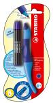 Stabilo Rollerball EASYoriginal Karton mit 10 ST/sort. links + name