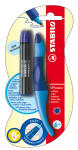 Stabilo Rollerball EASYoriginal Karton mit 10 ST/sort. links + name