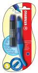 Stabilo Rollerball EASYoriginal Karton mit 10 ST/sort. links + name