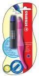 Stabilo Rollerball EASYoriginal Karton mit 10 ST/sort. links + name