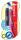 Stabilo Rollerball EASYoriginal Karton mit 10 ST/sort. links + name