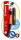 Stabilo Rollerball EASYoriginal orange/anthrazit mit Refill rechts
