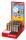 Stabilo Aquarellbuntstift woody 3 in 1 Display 48 ST/18 Farben