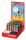 Stabilo Aquarellbuntstift woody 3 in 1 Display 48 ST/18 Farben