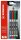 STABILO Write-4-all Fein 4er Blister sortiert