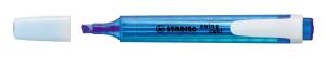 Stabilo Textmarker swing cool royalblau