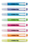 Stabilo Textmarker swing cool royalblau