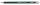 STABILO Othello Bleistift mit Radierer HB