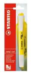 Stabilo Textmarker swing cool Blister 1 ST/1 Farbe gelb