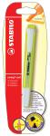 Stabilo Textmarker swing cool Blister 1 ST/1 Farbe gelb