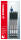 Stabilo FINELINER SESNSOR fine Blister 4 ST/1 Farbe schwarz