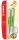 Stabilo Textmarker swing cool Blister 2 ST/2 Farben gelb/grün