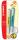 Stabilo Textmarker swing cool Blister 2 ST/2 Farben gelb/blau