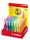 Stabilo Textmarker swing cool Display 42 ST/8 Farben