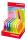Stabilo Textmarker swing cool Display 42 ST/8 Farben