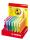 Stabilo Textmarker swing cool Display 42 ST/8 Farben