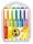 Stabilo Textmarker swing cool Etui 6 ST/6 Farben