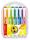 Stabilo Textmarker swing cool Etui 6 ST/6 Farben