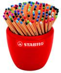 STABILO point 88 150er Keramik-Display 47 Farben
