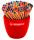 STABILO point 88 150er Keramik-Display 47 Farben