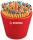 STABILO point 88 150er Keramik-Display 47 Farben