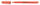 STABILO flash rot
