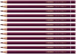 STABILO Original caputmortuum mittel violett